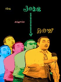 Watch The Joke Starts Now