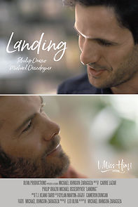 Watch Landing (Short 2020)