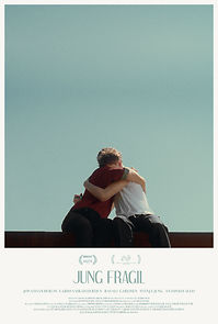 Watch Young, Fragile (Short 2020)