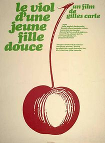 Watch Le viol d'une jeune fille douce
