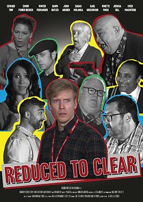 Watch Reduced to Clear (Short 2021)