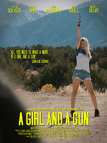 Watch A girl and a gun