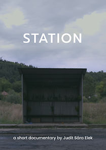 Watch Megálló (Station) (Short 2020)