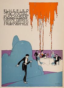 Watch The Social Buccaneer