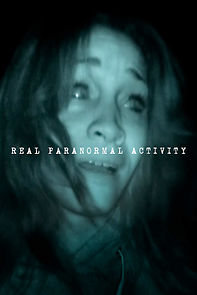 Watch Real Paranormal Activity