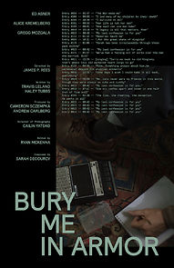 Watch Bury Me in Armor (Short 2020)