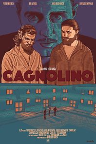 Watch Cagnolino (Short 2020)