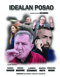 Watch Idealan posao