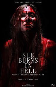 Watch She Burns in Hell: Accounts from Chamberlain, Maine (Short 2018)