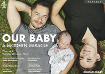 Watch Our Baby: A Modern Miracle