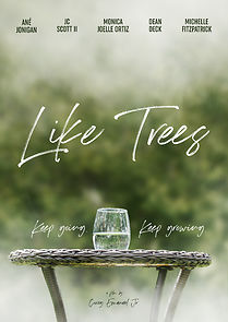 Watch Like Trees (Short 2021)