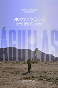 Watch Eagles (Short 2021)