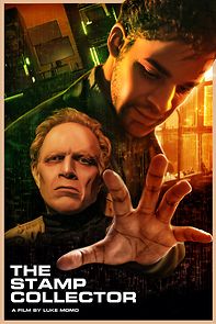 Watch The Stamp Collector (Short 2021)