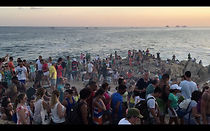 Watch Domingo (Short 2015)