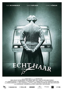 Watch Echthaar (Short 2021)