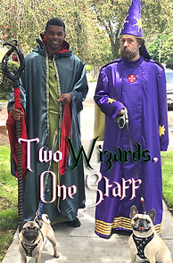 Watch Two Wizards, One Staff (Short 2020)