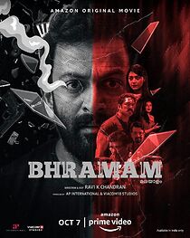Watch Bhramam