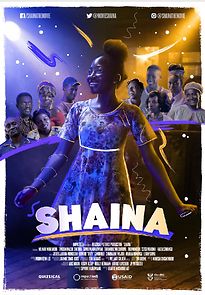 Watch Shaina