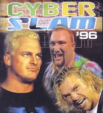 Watch ECW CyberSlam '96
