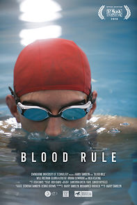 Watch Blood Rule (Short 2020)