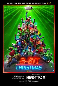 Watch 8-Bit Christmas