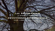 Watch Les barons Empain - La dynastie fracassée