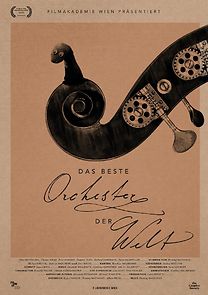 Watch The Best Orchestra in the World (Short 2020)