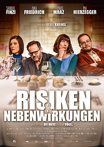 Watch Side Effects & Risks