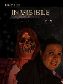 Watch Legacy of an Invisible Man (Short 2021)