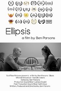 Watch Ellipsis