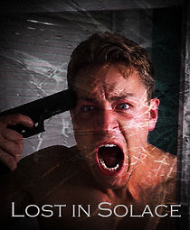 Watch Lost in Solace (Short 2021)