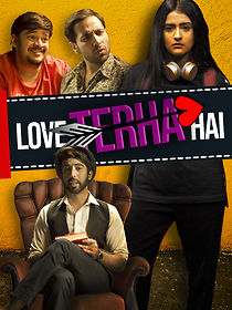 Watch Love Terha Hai