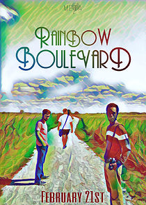 Watch Rainbow Boulevard (Short 2021)