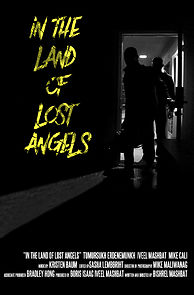 Watch In The Land Of Lost Angels