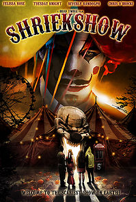 Watch Shriekshow