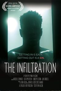 Watch The Infiltration (Short 2020)