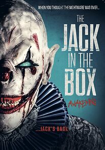 Watch The Jack in the Box: Awakening