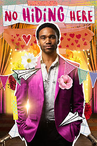 Watch No Hiding Here