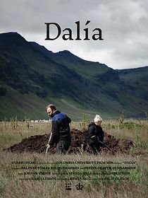 Watch Dalia (Short 2020)