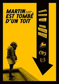 Watch Martin Fell Off the Roof