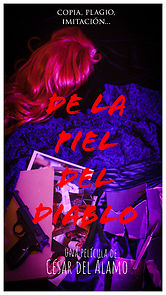 Watch De la piel del Diablo