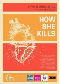 Watch How She Kills