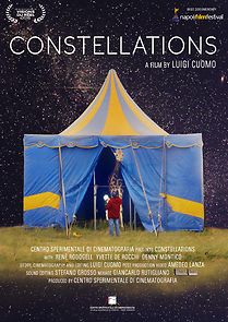 Watch Costellazioni