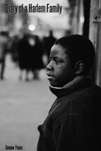 Watch Diary of a Harlem Family (Short 1968)