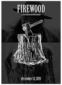 Watch Firewood (Short 2019)