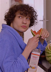 Watch L'ami de vacances (Short 2020)