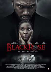 Watch BlackRose
