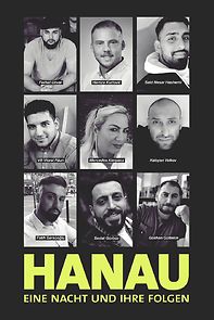 Watch Hanau - Eine Nacht und ihre Folgen
