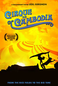 Watch Cirque du Cambodia