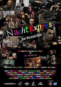 Watch Nachtexpress